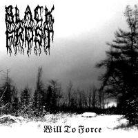 Black Frost : Will to Force